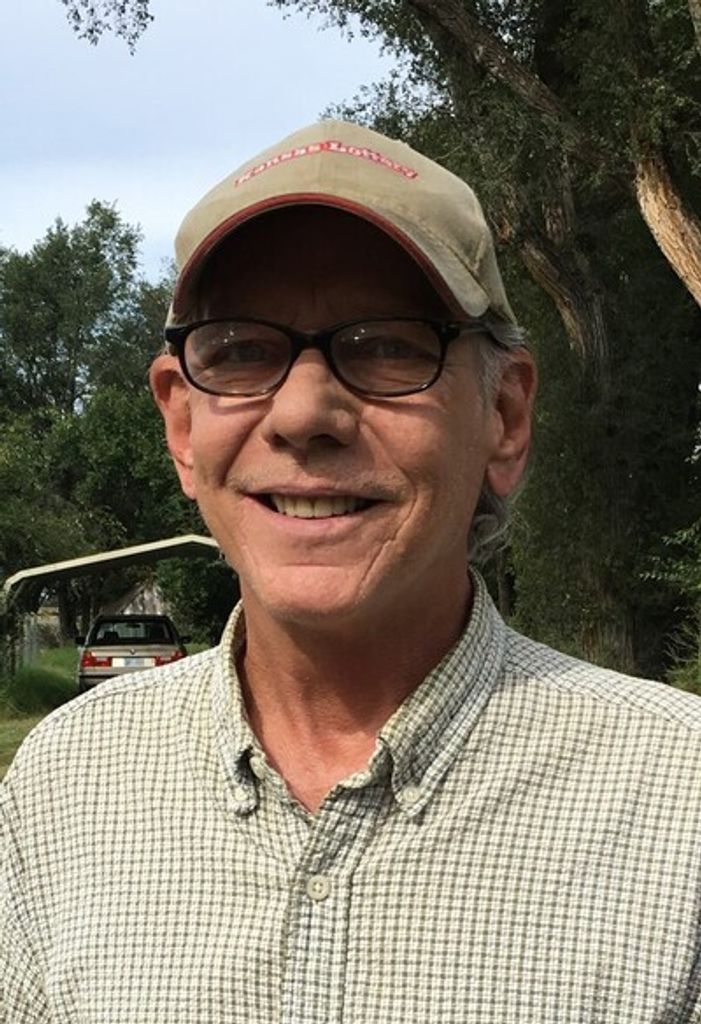 Jim Wilson Profile Photo