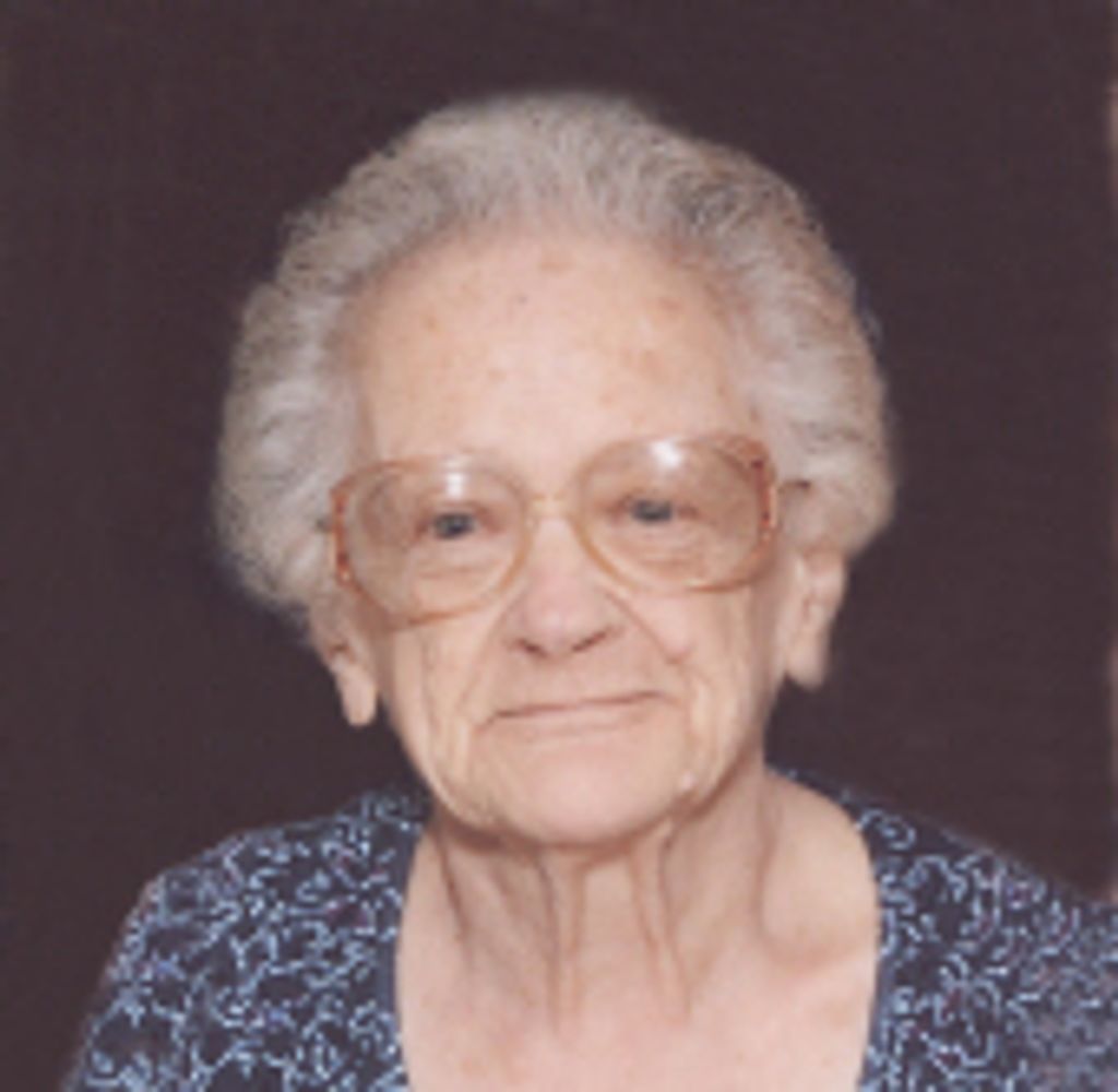 Audrey  G. Cheeseman