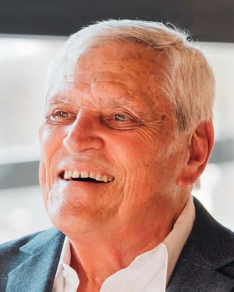 Louis J. Santoro