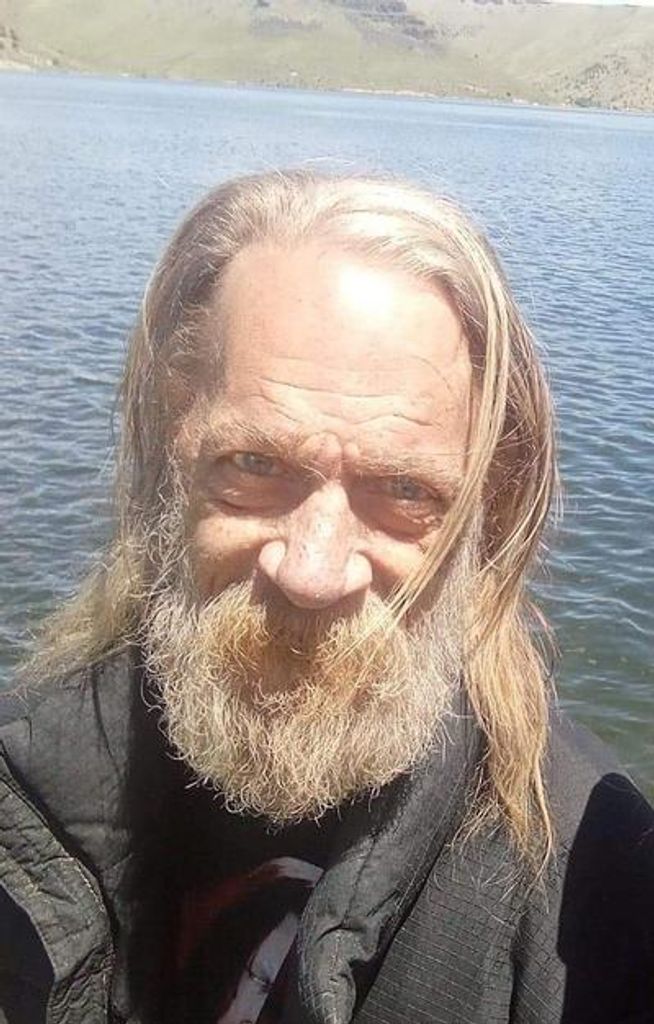 Perry Duane Clegg Profile Photo