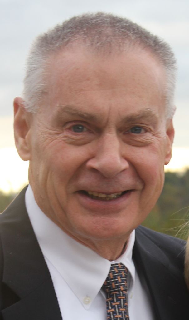 William T. James, Iii
