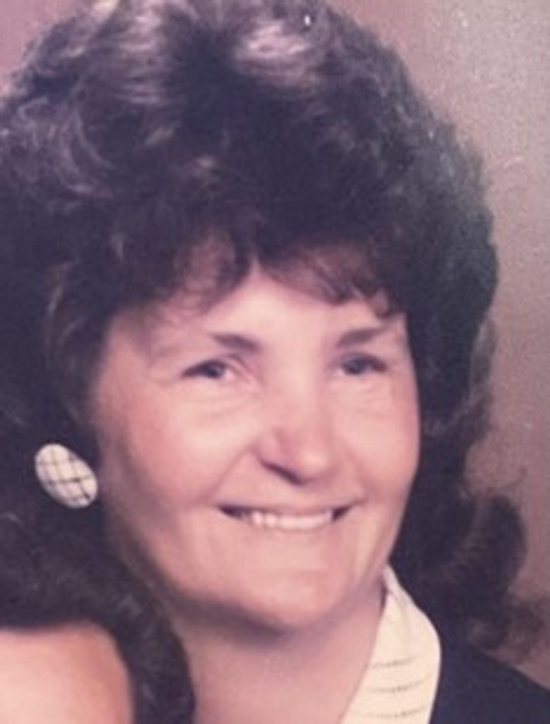 Edie F. (Haydu)  Nunez