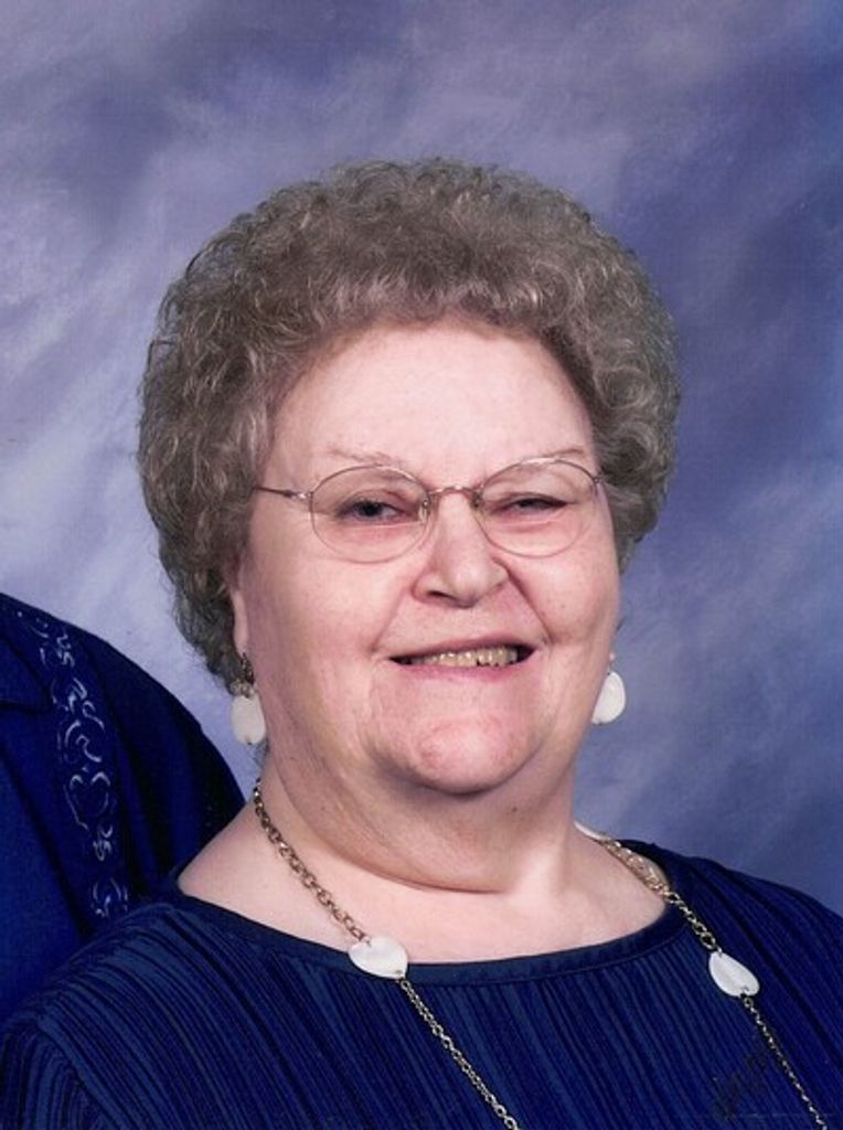 Peggy Ann Caraway Heidemann Profile Photo