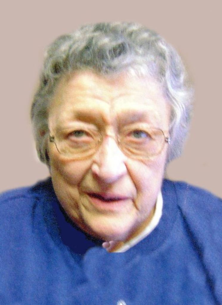 Patricia Watkowski