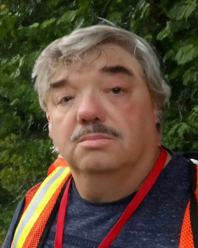 Brian Kim Erickson Profile Photo