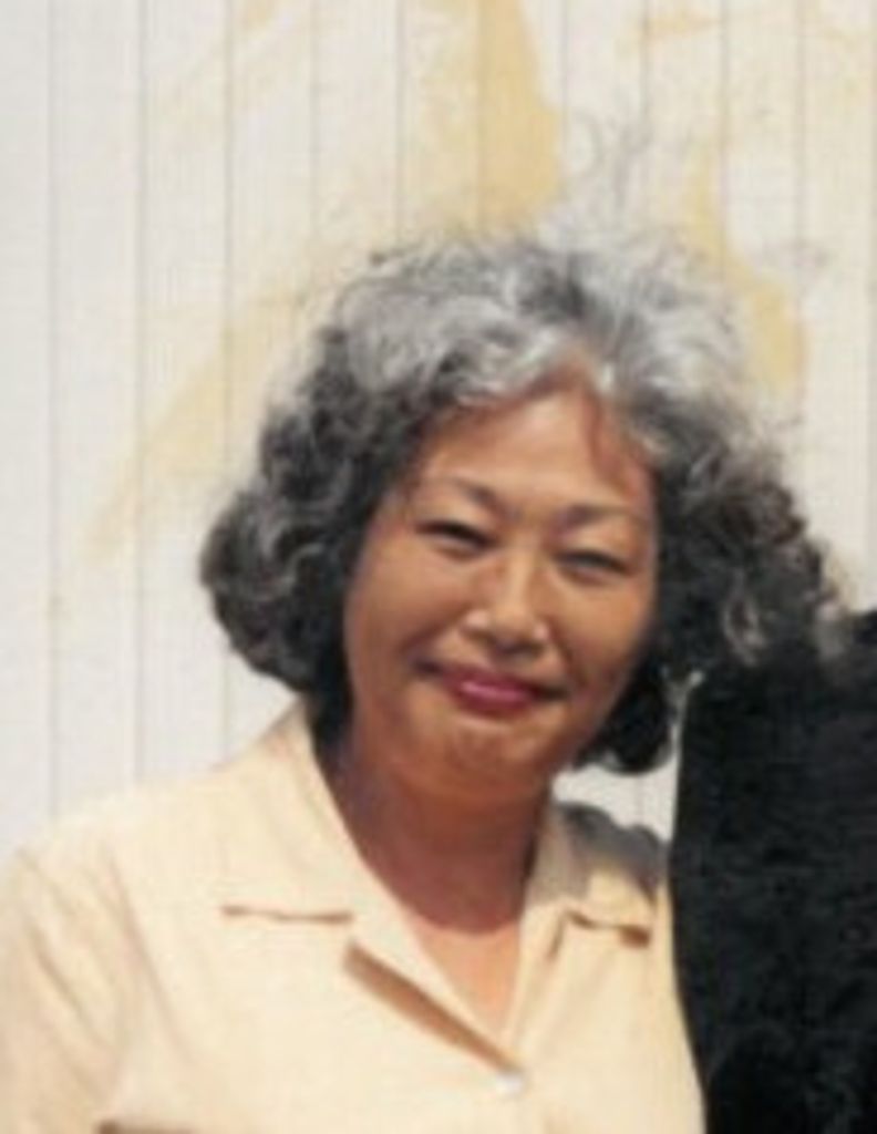 Pong Kim (Kim)  Hilsenbeck