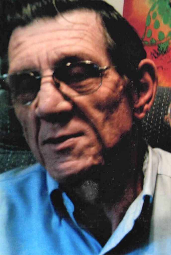 Jerry Wayne Vincent Profile Photo