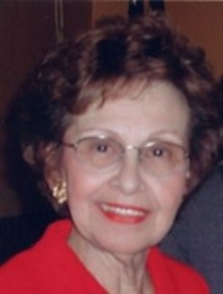 Marie P. Sindoni Profile Photo