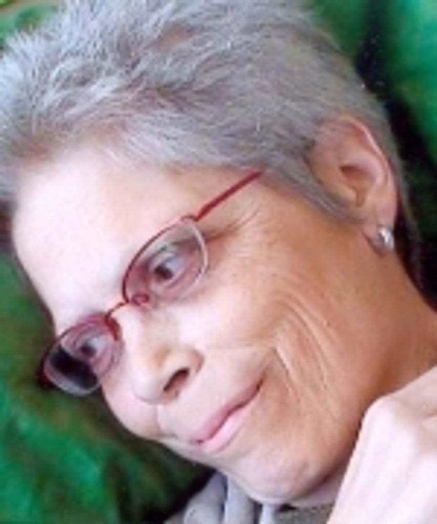 Mary Ann Thuriot