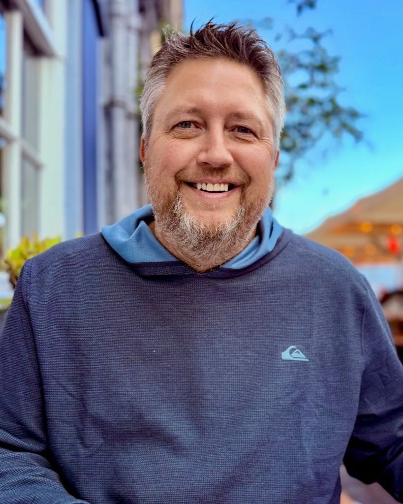 KC Caplinger Profile Photo