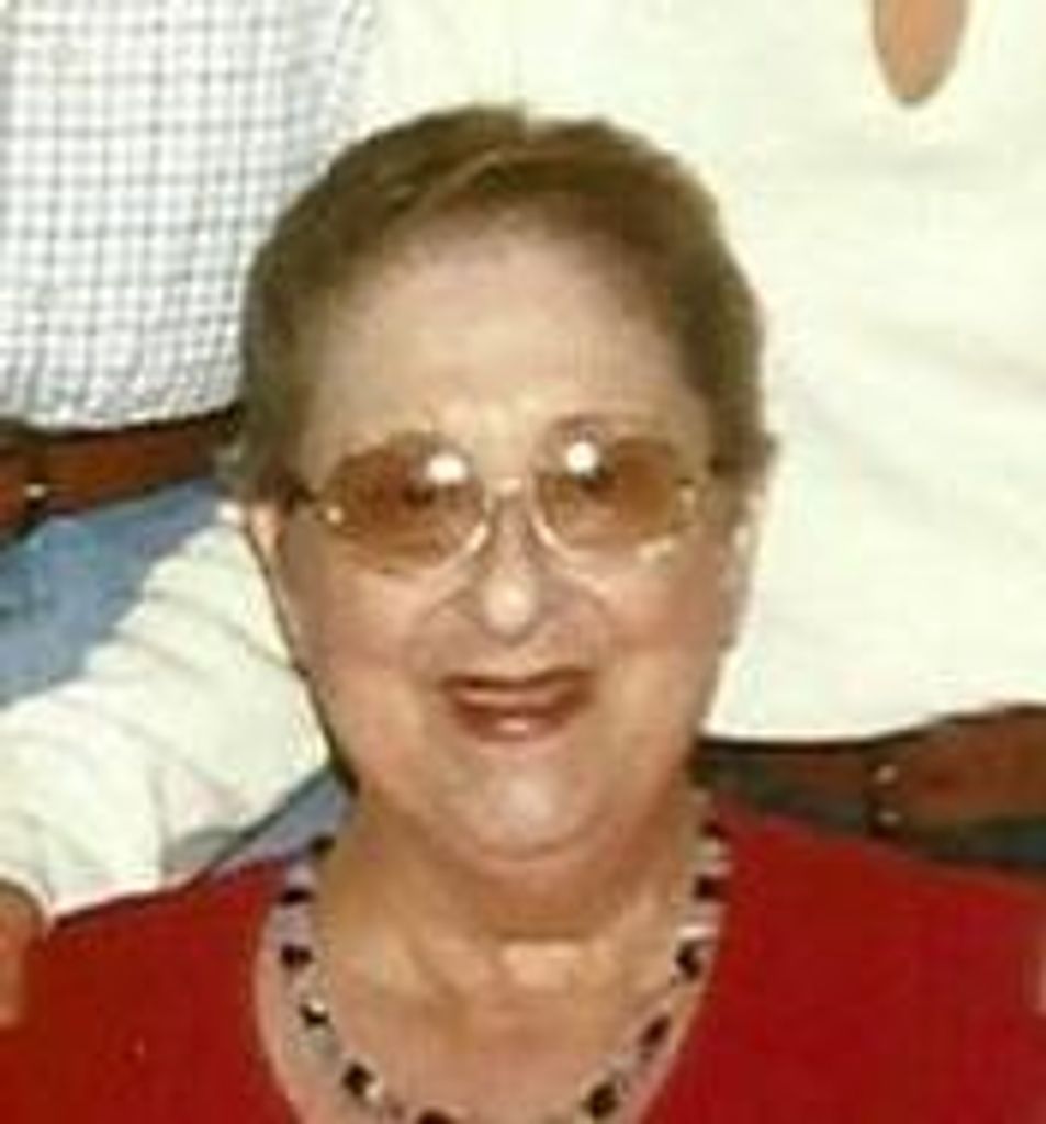 Josephine C. Barkley