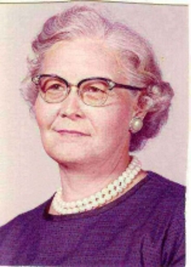 Zelma Lee Davis