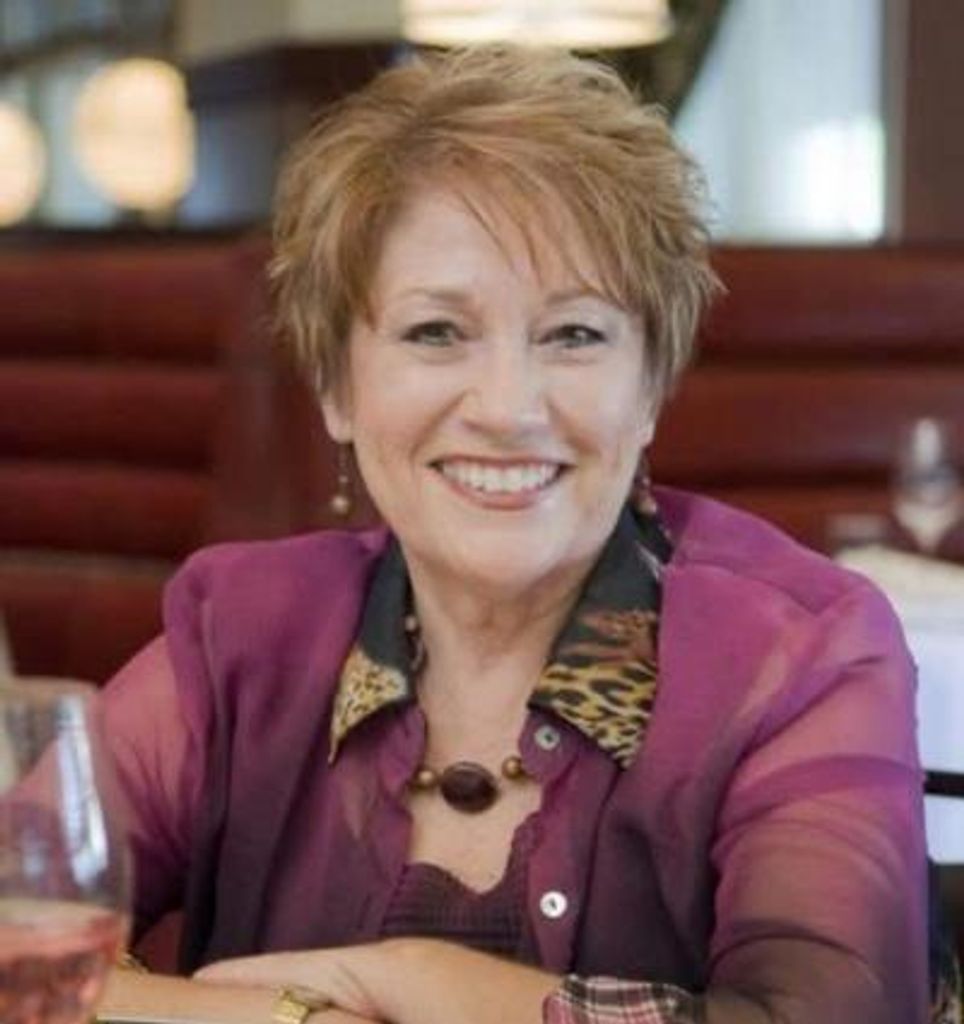 Janice H. Vinson