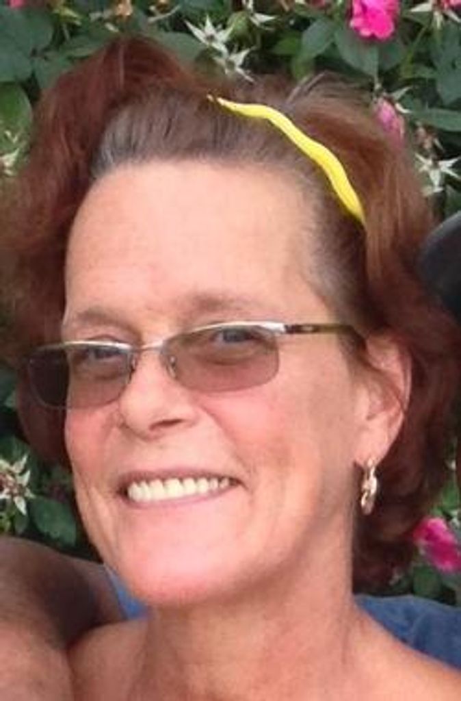 Catherine Cruice Profile Photo