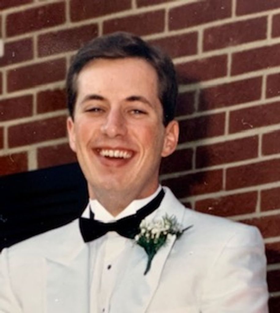 Michael Scott Wilson Profile Photo