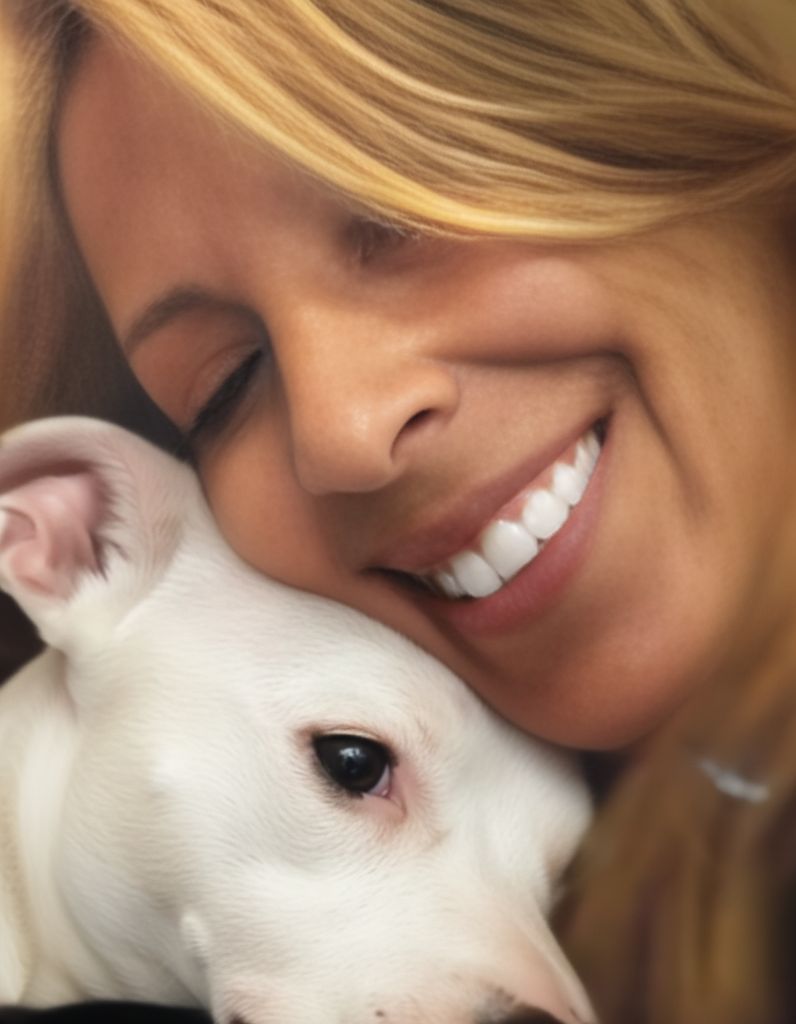 Crystal Carla Pistone Profile Photo