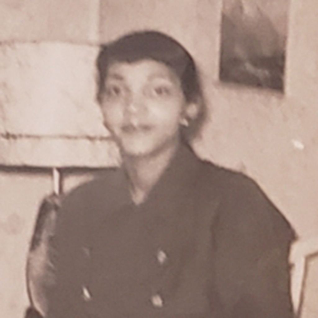 Mae Dora Kimmons