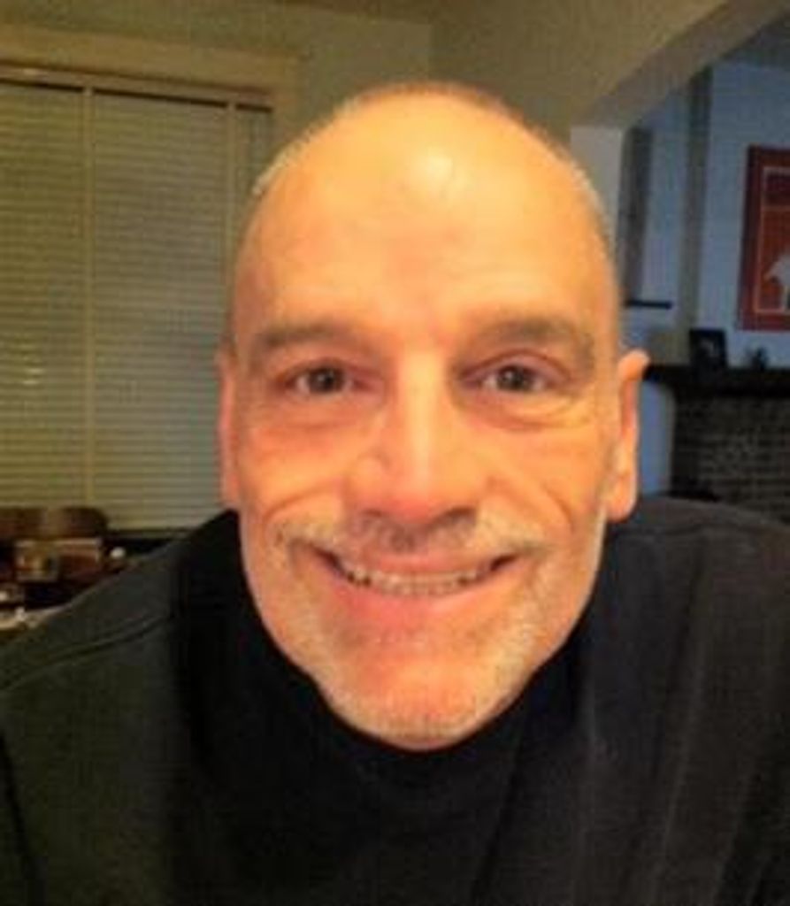 John Edward Mason, Jr.