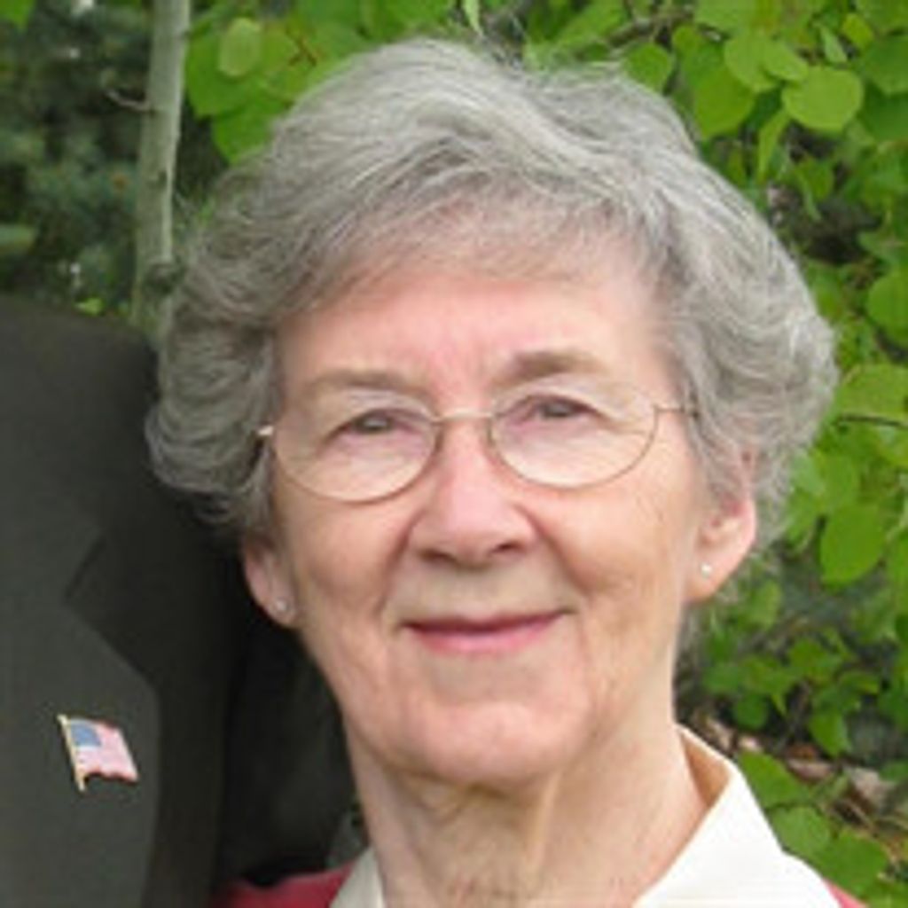 Louella Mcculloch Ryan