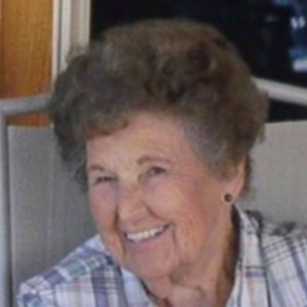 Erma Harris