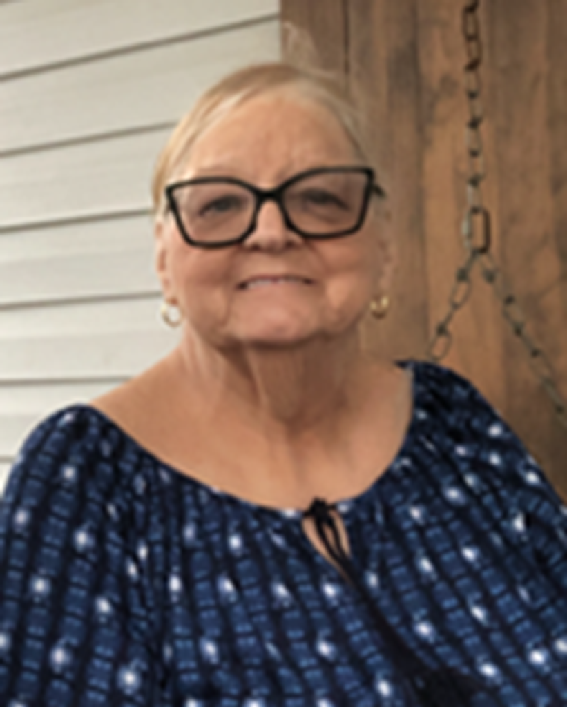 JoAnne Marcotte Young