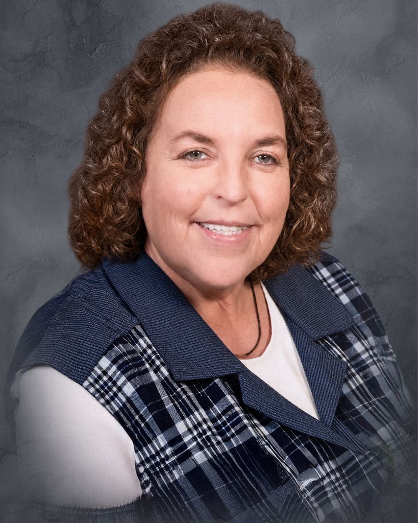 "Fluffy" Joyce Ann Brown
