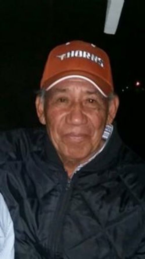 Manuel Ureste