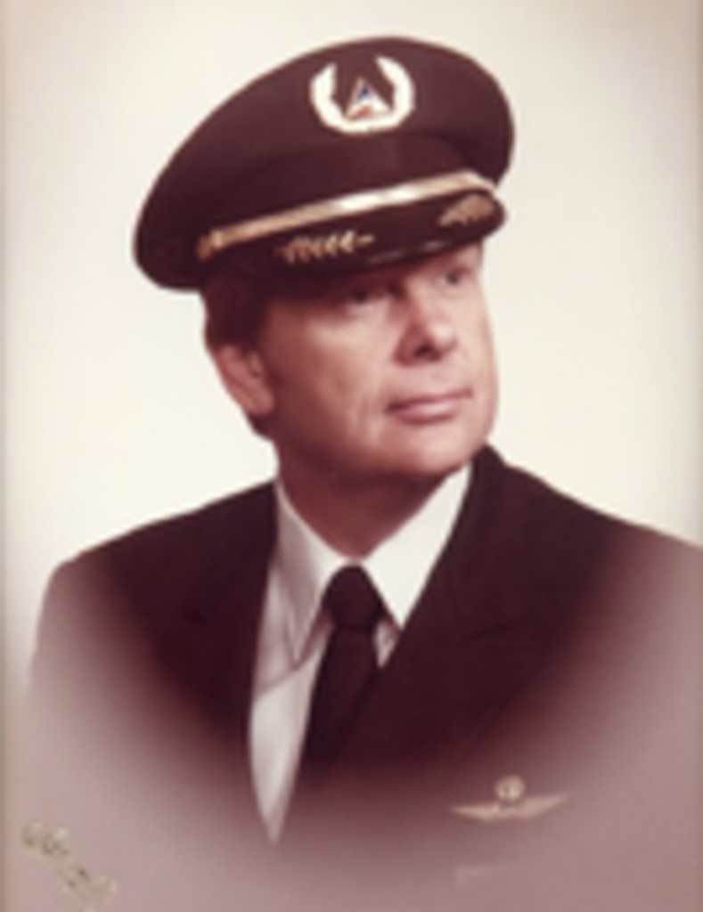 Michael John Galbreath Profile Photo