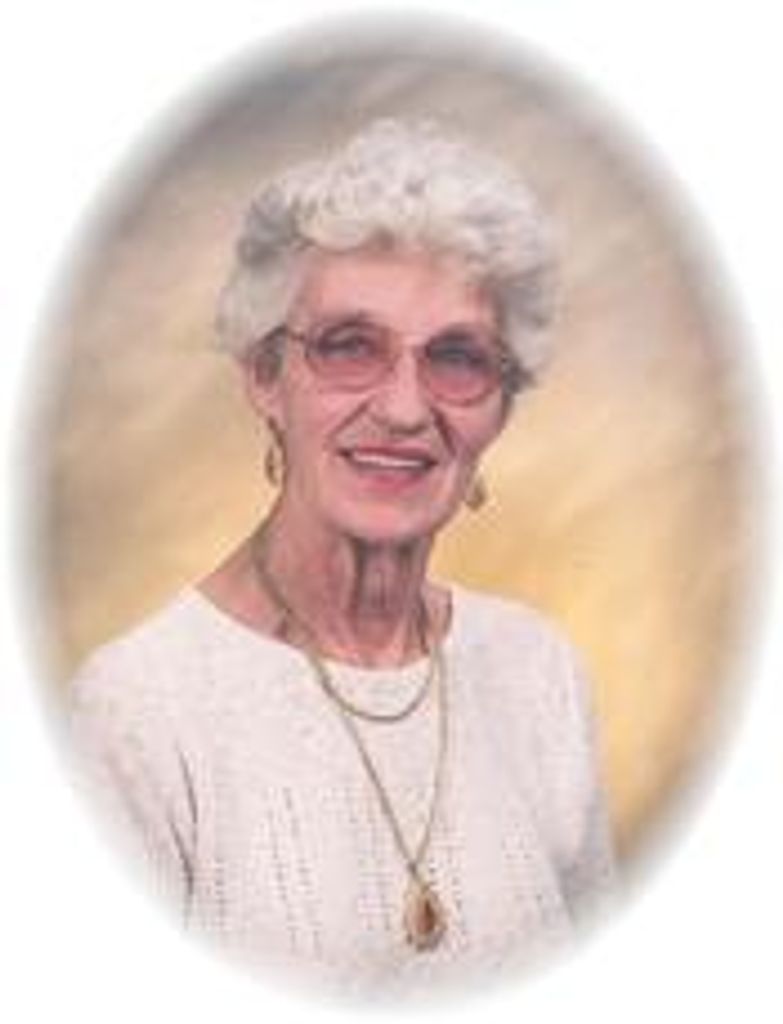 Barbara Ann Reidel