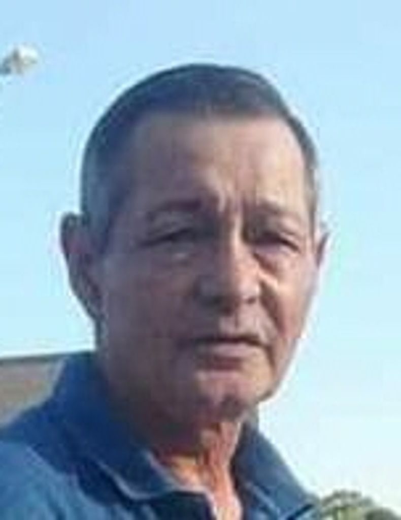 Eriberto Gonzalez