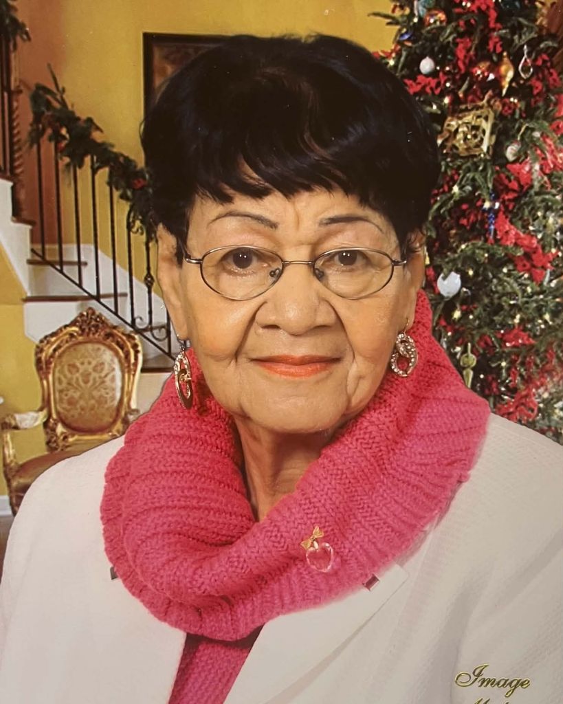 Mrs. Mary LaCour Profile Photo