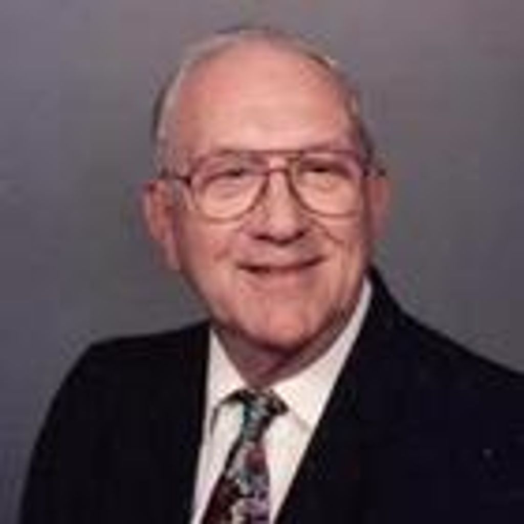 Cyril H. "Bud" Elchert