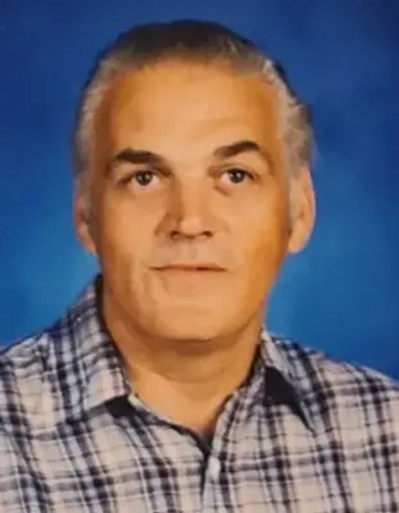 Gerald Parr Profile Photo