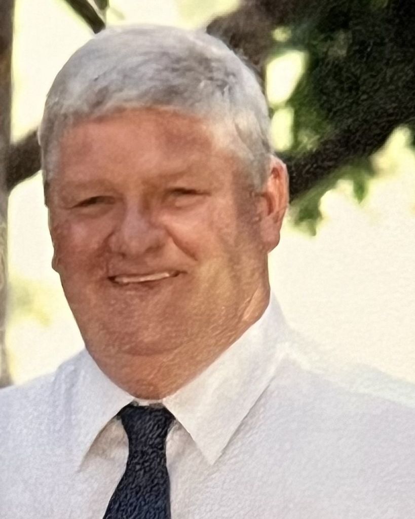Charles Baker