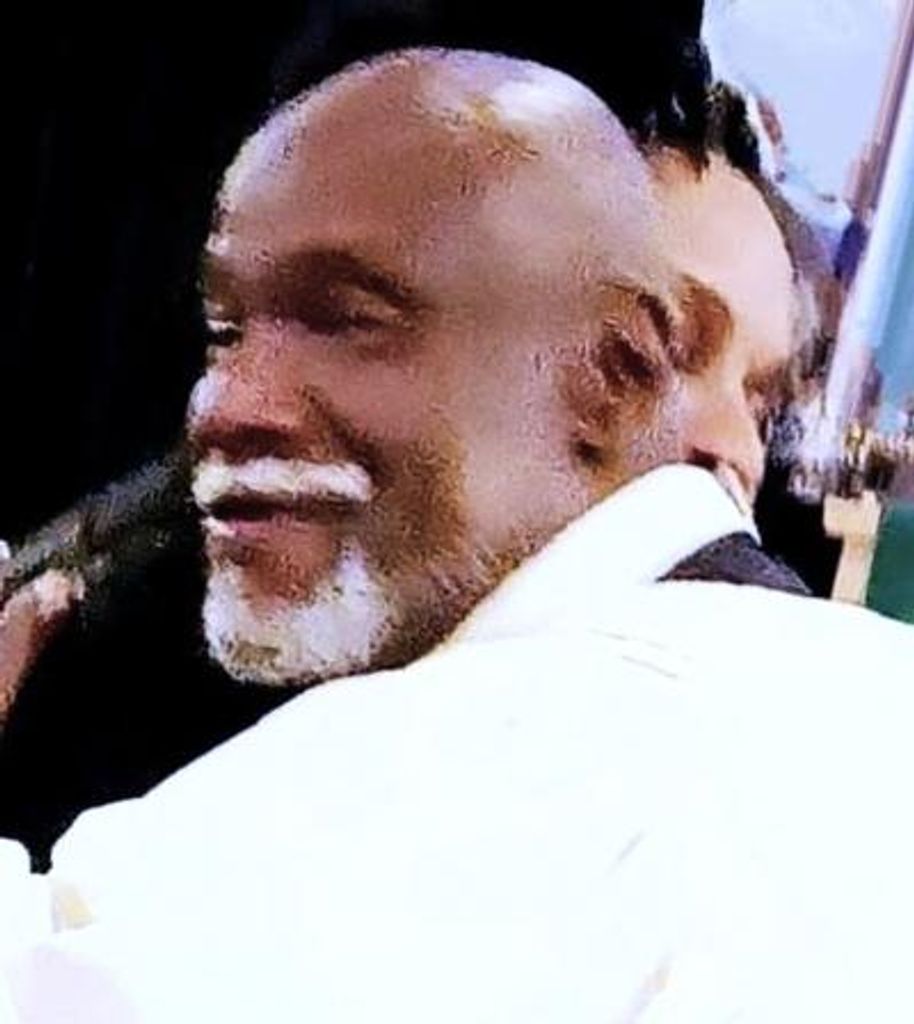 Pastor Donald L. Morrison Profile Photo