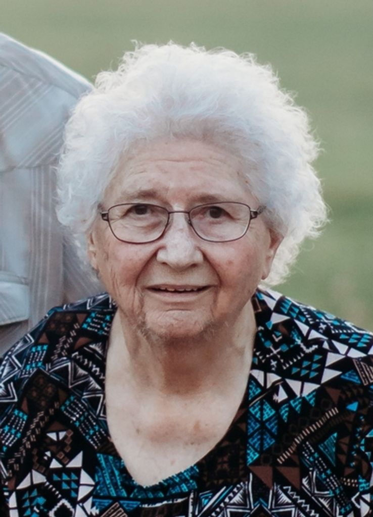 Yvonne Faye Schurman Profile Photo