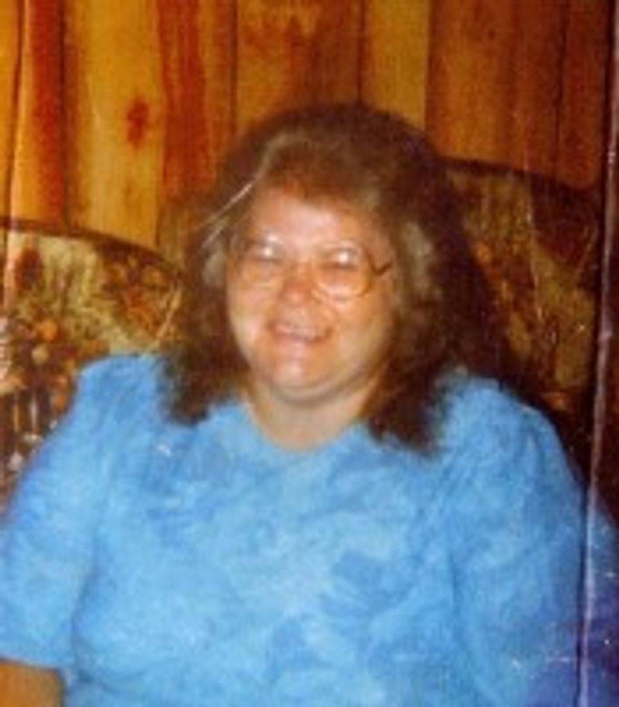 Mrs.  Shirley Mae Stephens, 60