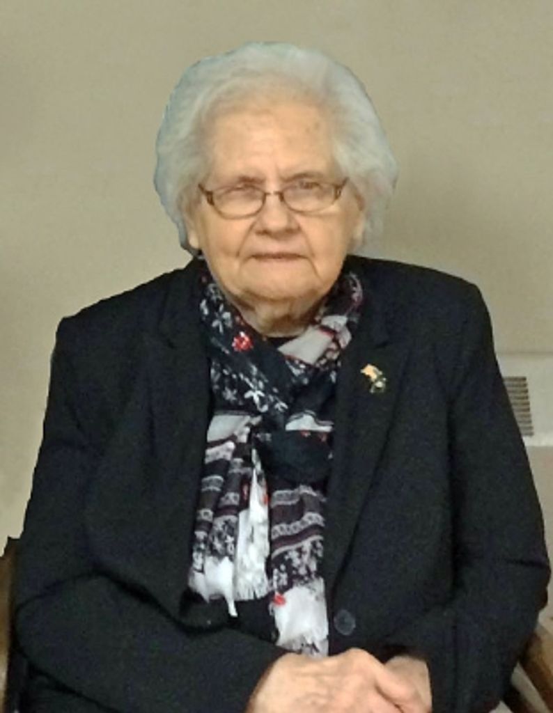 Margaret O. Schockling