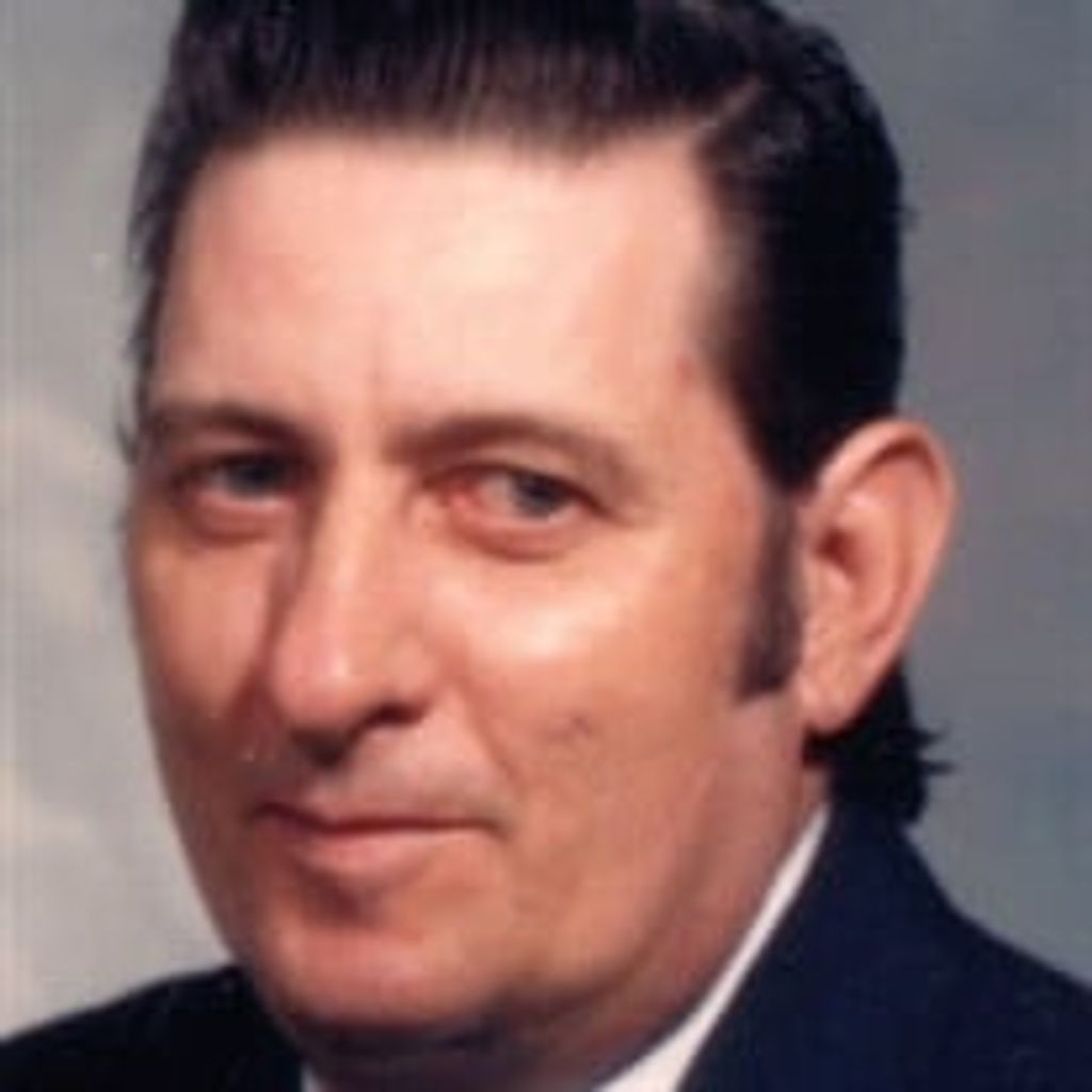 Wallace F. "Wally" McDuffey