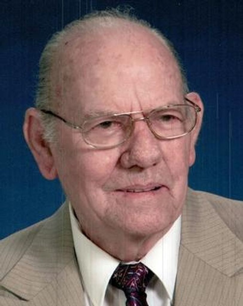 Charles Ray Minter