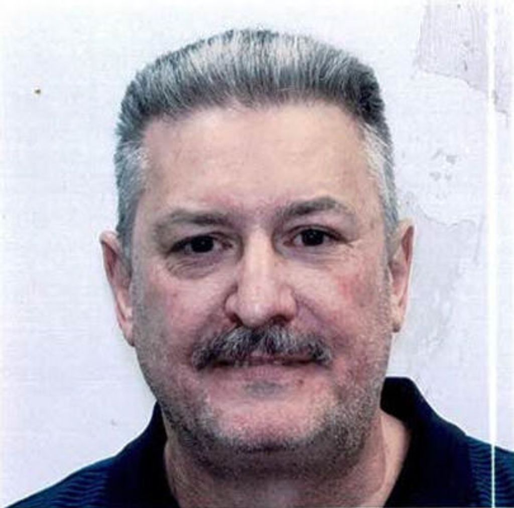 Joseph E. Rozas Profile Photo