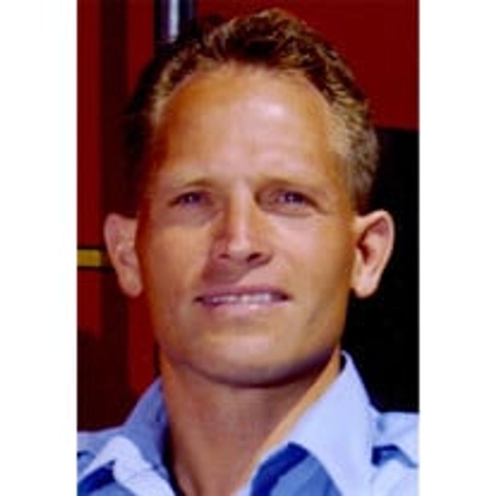 Lawrence Thomas Gillman