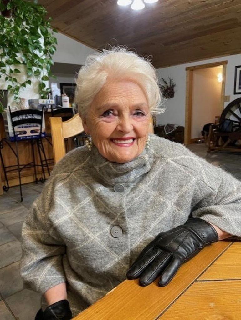 Glenna Mourer Profile Photo