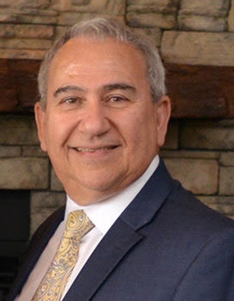 Lucio J. "Luciano" Parillo