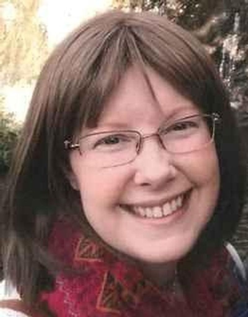 Crystal Bailey Blake