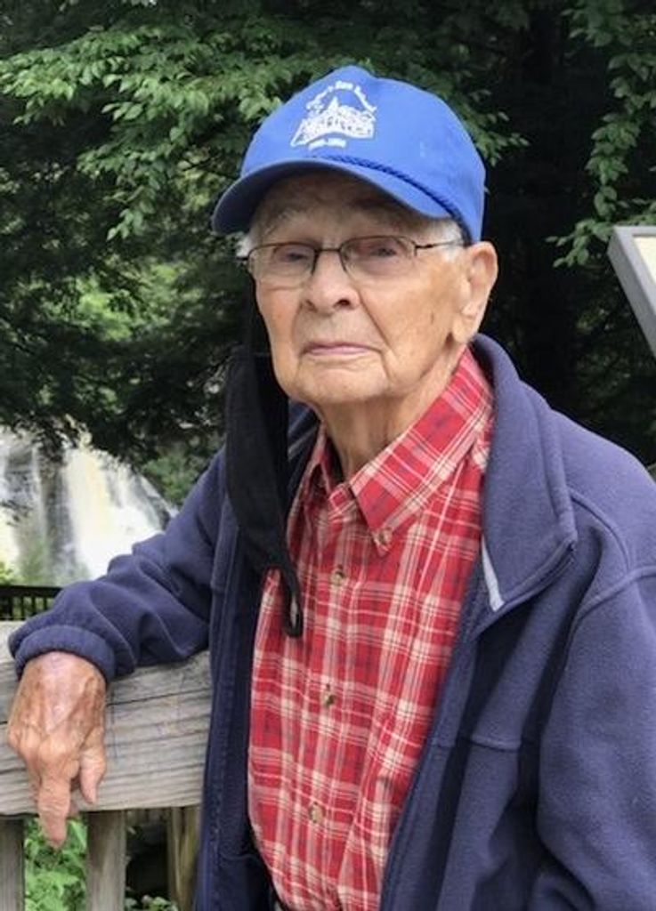 Otis Warren Dove Profile Photo