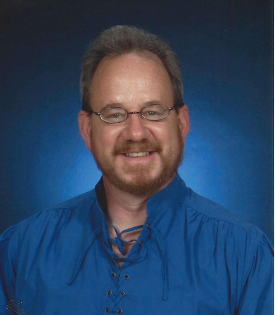 Andrew D. Stauffer Profile Photo