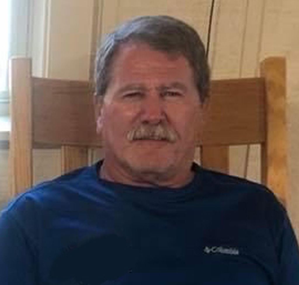 Terry Allen Oder