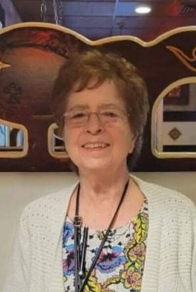 Loretta C Roehrs Profile Photo