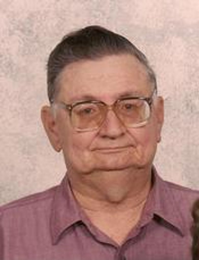 Curtis "Curt" Dahlmeier